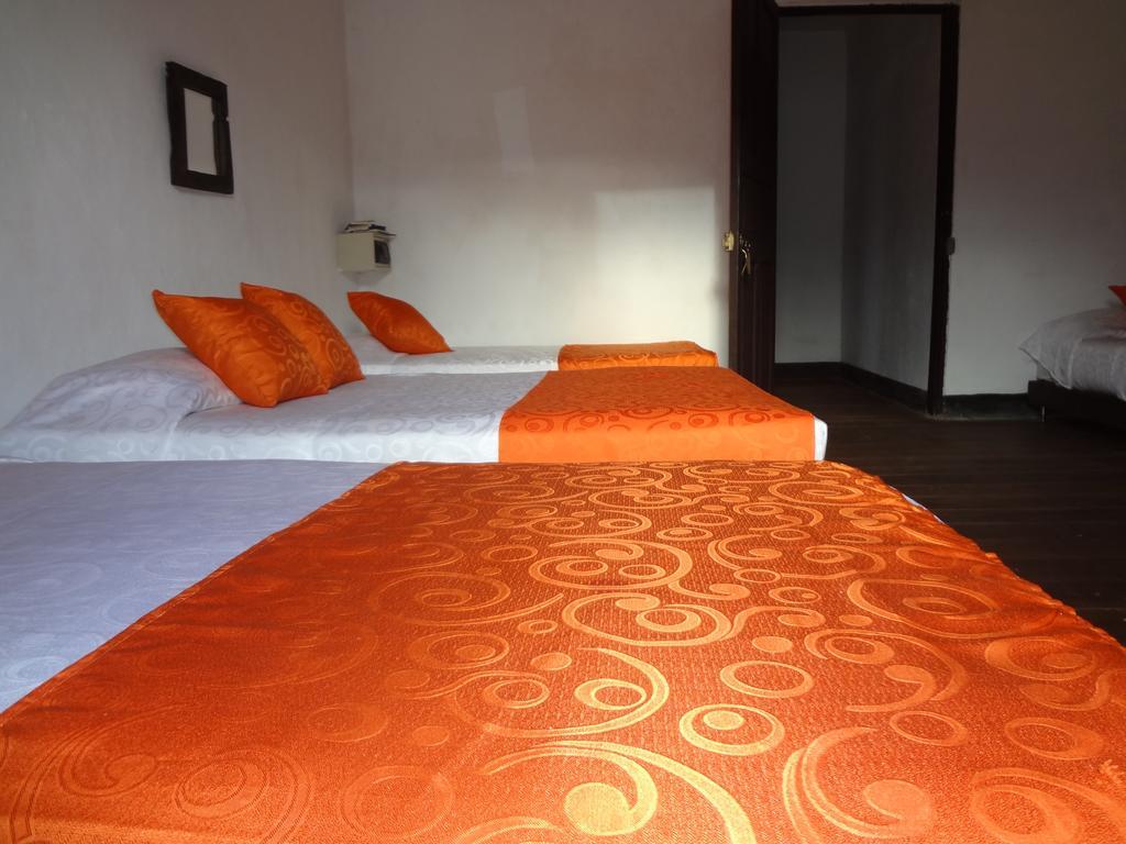 Raices Hotel San Agustin Cameră foto
