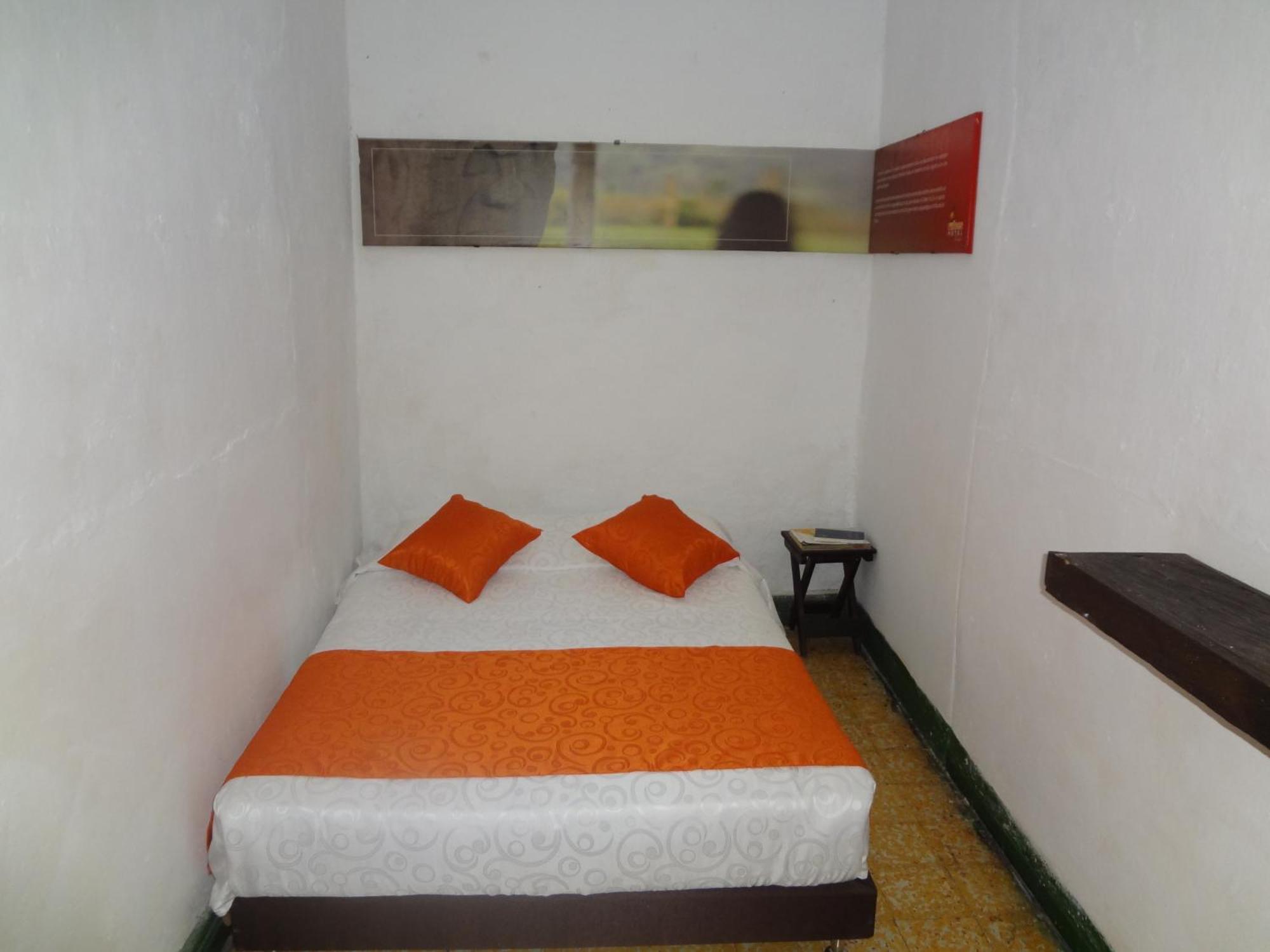 Raices Hotel San Agustin Cameră foto