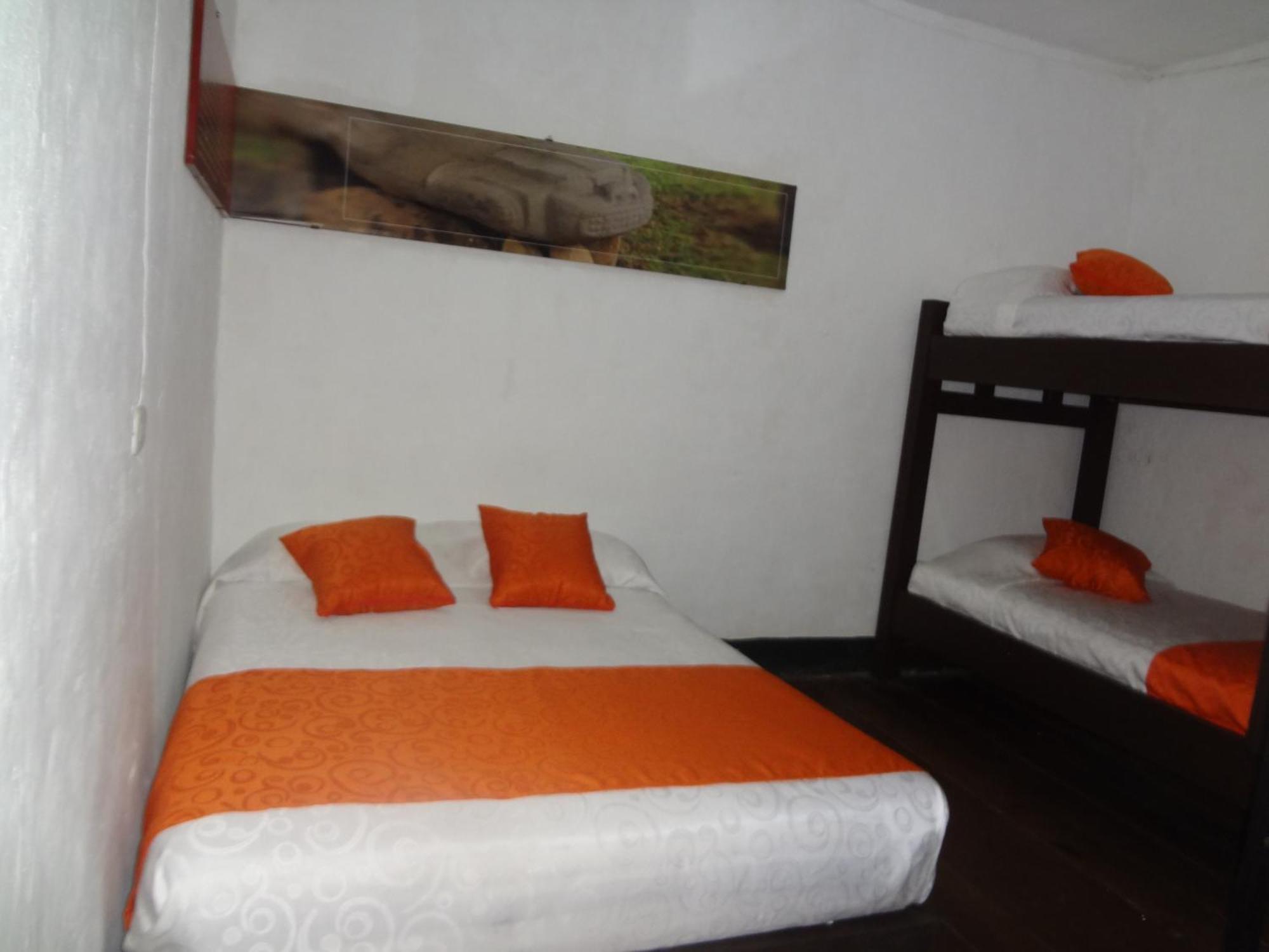Raices Hotel San Agustin Cameră foto