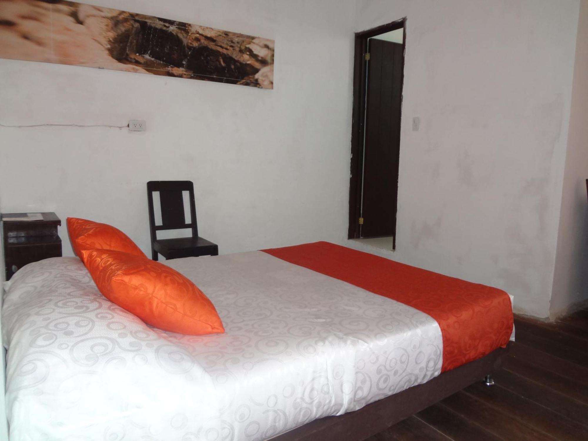 Raices Hotel San Agustin Cameră foto